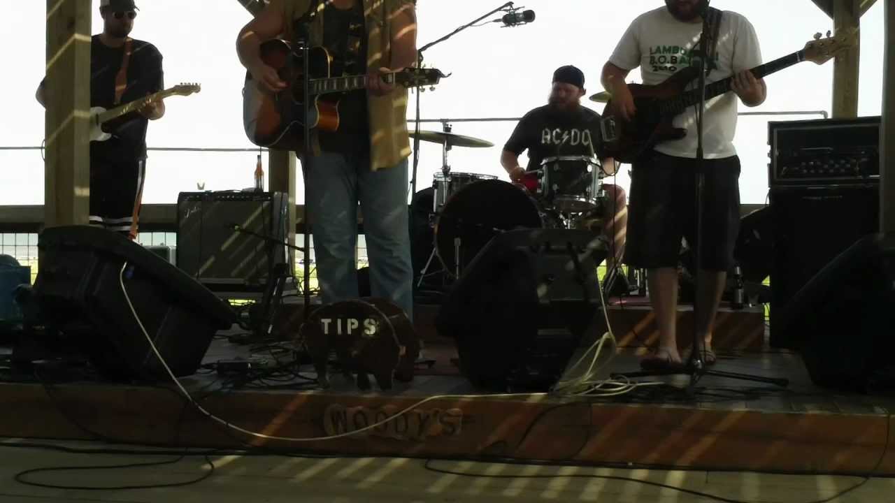 Matt Begley And Bitter Whiskey - Workin' Man's Blues