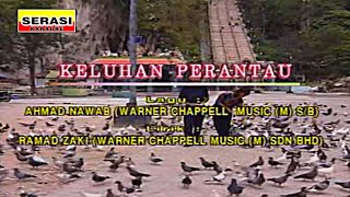 Jamal Abdillah - Keluhan Perantau KARAOKE