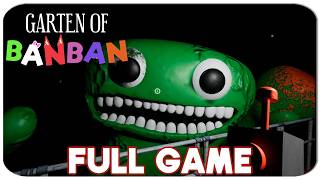 Garten Of Banban 1 - Full Game (4K60FPS)
This Video Showcases A Full Game Walkthrough For Garten Of Banban In 4K60FPS.
NOTE: This Was All Recorded Solely By Me All Recorded & Done In 4K60FPS All Videos Are My Solely Property To Entertain All Viewers With All Content In Beautiful HD Quality.
Here Are My PC SPECS
Motherboard - Gigabyte* B760 DS3H AX V2
CPU - Intel(R) Core(TM) i5-14400F
RAM - TEAMGROUP UD5-5200 DDR5 (2X16GB)
GPU - NVIDIA GeForce RTX 5060 Ti
SSD - WD Blue SN5000 1TB
SUPPORT MY CHANNEL VIA PAYPAL?? https://www.paypal.com/paypalme/jd29858
GO CHECKOUT MY PLAYLIST For Garten Of Banban
https://www.youtube.com/playlist?list=PLwfV7wDs61ooQYcifi9n8ax-LCtbuJXPt
GO TO MY LINK TO MY CHANNEL TO SUBSCRIBE
https://www.youtube.com/channel/UCuxxL9cJ0p6STh6la6Kxvfw?
I Will Be Posting Videos Monday-Friday 2 Videos A Day.
!!!!!!!!!!!!THANKS FOR WATCHING!!!!!!!!!!!!!!
Please Subscribe To MY Channel For More Content........
FOLLOW ME ON INSTAGRAM
https://www.instagram.com/theradicalgameplaya1/
FOLLOW ME ON Twitter: https://twitter.com/radical_playa
FOLLOW ME ON FACEBOOK: https://www.facebook.com/theradical.gameplaya.
FOLLOW ME ON BLOGGER: https://theradicaldudeplayablog.blogspot.com/
FOLLOW ME ON TUMBLR: https://theradicalgameplaya.tumblr.com/
FOLLOW ME ON PINTEREST: https://www.pinterest.com/theradicaldudeplaya/ Garten Of Banban 1 - Full Game (4K60FPS)