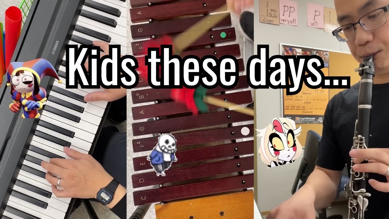 Latest Title & Thumbnail