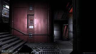 Ambience wave - Doom 3