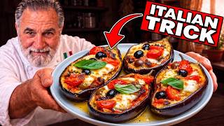 Details Most People Are Cooking Eggplant Wrong! Try These Italian Tricks Instead Update