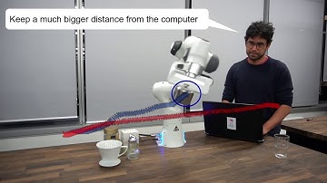 LaTTe: Language Trajectory Transformer - ICRA2023