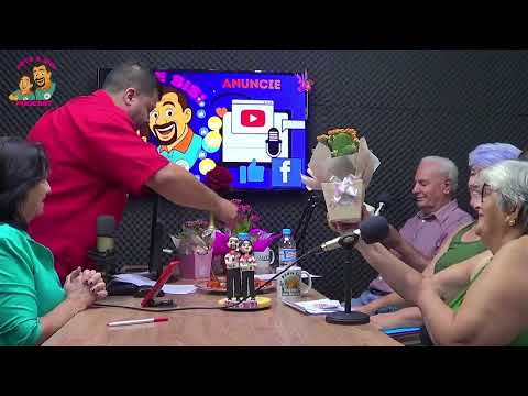 Podcast Bate Papo com Jota e Sisi recebe o Coral Municipal de Casa Branca nesta edição especial