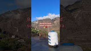 apnu ki mahfil mai begane ham #youtubeshorts #viral #nature #song #officalvideo #deven shahi