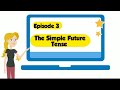Understanding the Simple Future Tense