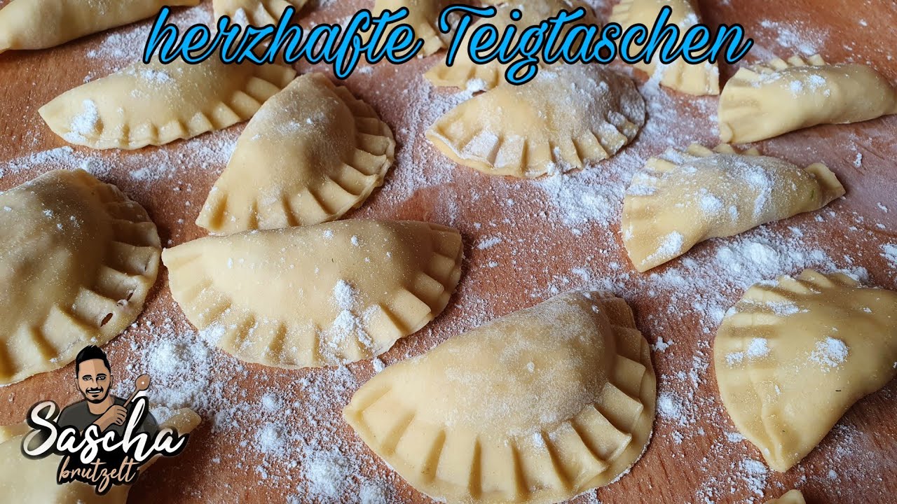 Hausegemachte Ravioli (Ricotta und Spinat) ohne oder mit Nudelmaschine