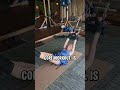 This Ab Workout is Next Level! 🚀🤯 #shorts #fitness #workout