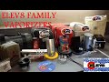 Elev8 family vaporizers collection  from colorado  usa