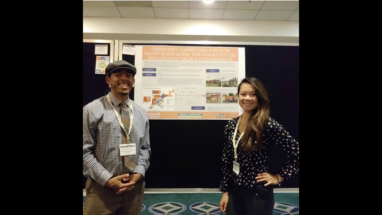 Active Living Research Conference 2020 YouTube