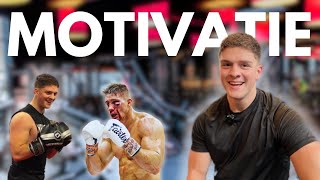 Download Lagu Zo Blijf Ik Gemotiveerd MP3