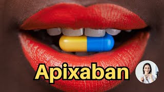 THE TRUTH ABOUT ELIQUIS SIDE-EFFECTS, SECRETS AND MORE!