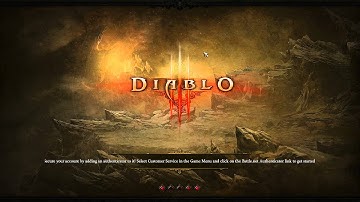 diablo 3 PTR mouse glitch