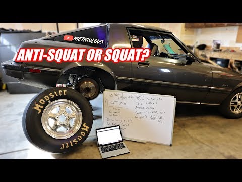 Drag Race Suspension Quizlet