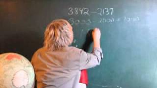 front end estimation or rounding.wmv