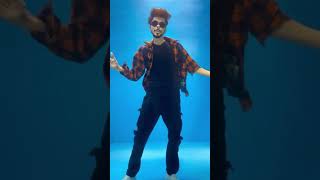 For Eyes Lovers 💕 #TikTok #UnderWaterDance #Shorts | HYDRO MAN