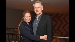 Bill Pullman Keeps it Strong With Wife and Children! A Man Perfectly Balancing Work and Family