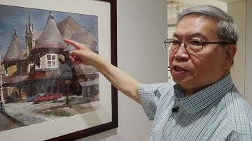 Cheng-Khee Chee - PlayList Season 7 Episode 10