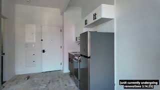 Famous 2882 Bailey Ave #4A Profile