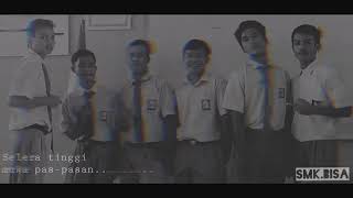 Story Wa-selera tinggi muka pas pasan