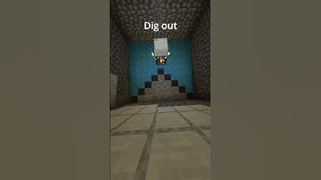 How to Make a Minecraft Spider Farm in 60 Seconds or Less!