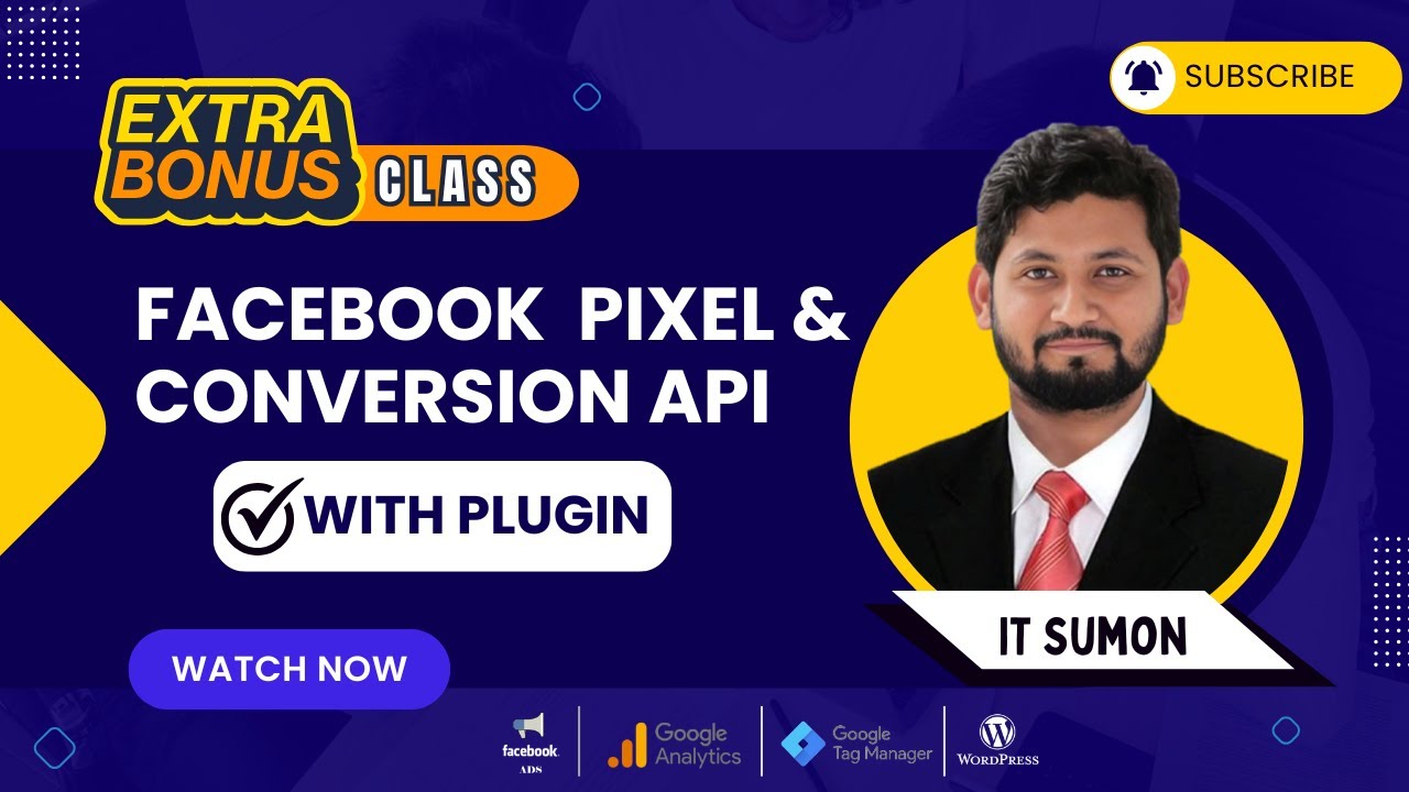 Boost Your Conversions | The Must-Have Facebook Pixel Conversion API ...