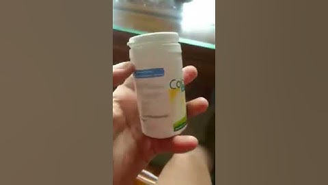 Mở hộp sữa non viên Colostrum Compax mẫu cũ của LR Đức-0349802279