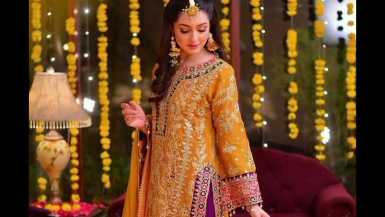 Bridal Dresses Collection | Wedding Wear for Bride | Bridal Fashion 2026