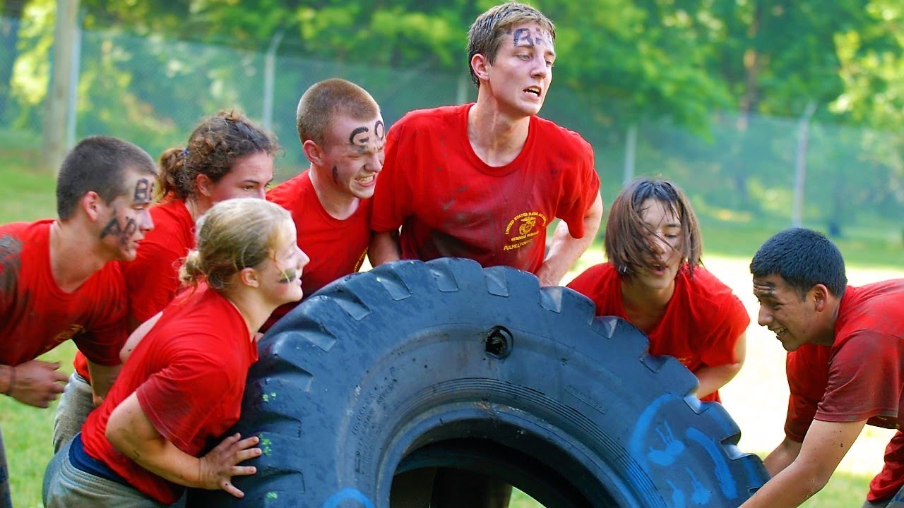 Do Demographics Make a Nation Strong?