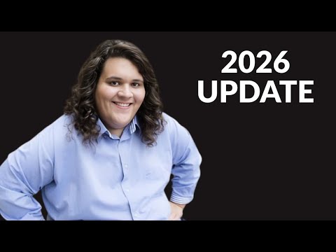Jonathan Antoine Shocks Fans With New Update | Full Story