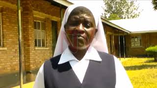Meet Travor Taremwa, the PWD student who excelled in PLE