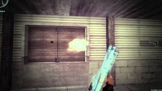 Crossfire´s sickest frag evaar!!! Demo