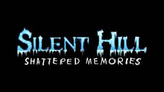 Silent Hill - Shattered Memories - Hell Frozen Rain.