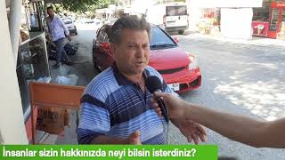 Salbaşlılar O Soruya Bakın Nasıl Cevaplar Verdi.