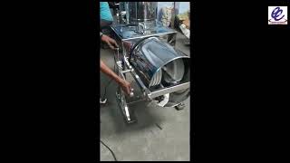 Tilting Grinder #tilt #grinder #coimbatore #mixer #empowerequipments