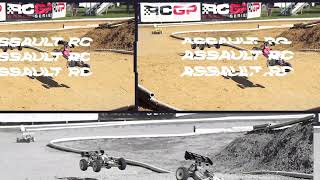 2021 ROAR Nitro Off-Road Nationals - Saturday Lower Mains