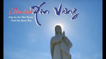 TÂM TÌNH XIN VÂNG - HIỆP LỄ CN 27 TN - LỄ ĐỨC MẸ MÂN CÔI - Lm Thái Nguyên