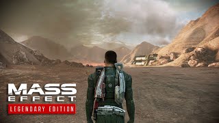 Playing Mass Effect In 2024 Is It Any Good? Gameplay Series Part 2