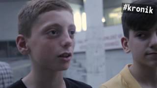 Trabzonspor Taraftarı Avni Akerin Yıkılışına Ne Diyor? - 24 Ağustos 2016