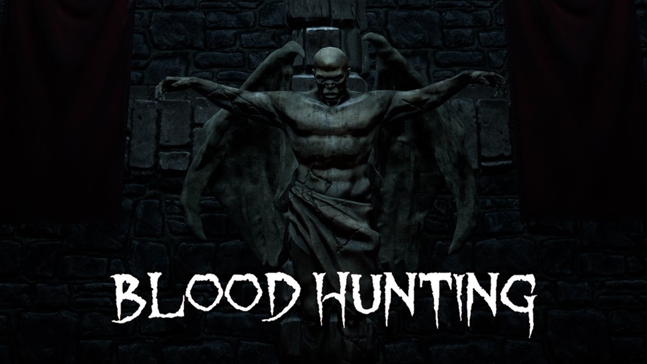 Blood Hunting [FR] : pas trouvé de sang, ni d'intérêt - YouTube