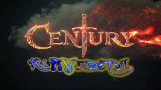 Vinheta Century Age of Ashes