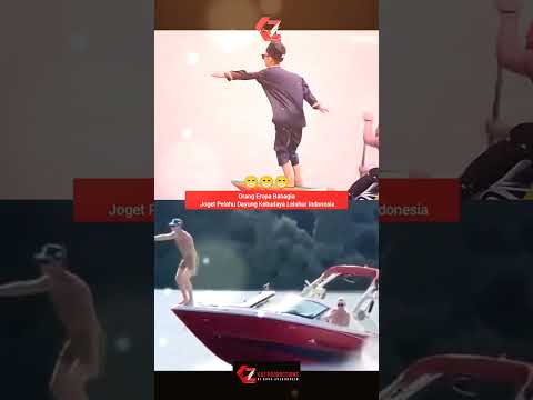 Imam S Arifin - Berdayung Cinta (Official Music Video)