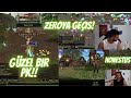 HONESTUS | HARİKA PK | ZEROYA GEÇİŞ | KNIGHT ONLINE #gaming