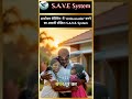 Direct Selling में 'Ambassador' बनने का असली सीक्रेट!​ #SaveSystem #FinancialFreedom #SuccessMindset
