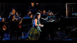 Evanescence w/Orchestra - Brooklyn NYC - Nov 10