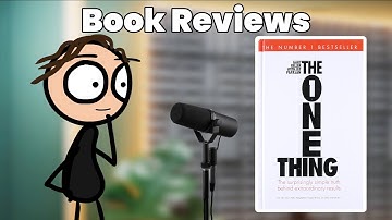 Book Reviews Youtube Niche Demo - ClipsBee AI Video Generator Example