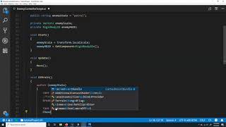 Unity Platformer Tutorial 14 Wealth