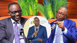 Agahomamunwa, ibifi binini/Ikiganiro na Obadiah BIRARO wabaye  umugenzuzi mukuru w’imari ya Leta.