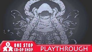 Kingdom Death Monster Playthrough l Butcher Level 3 Nemesis Fight lantern Year 23 l with Bairnt