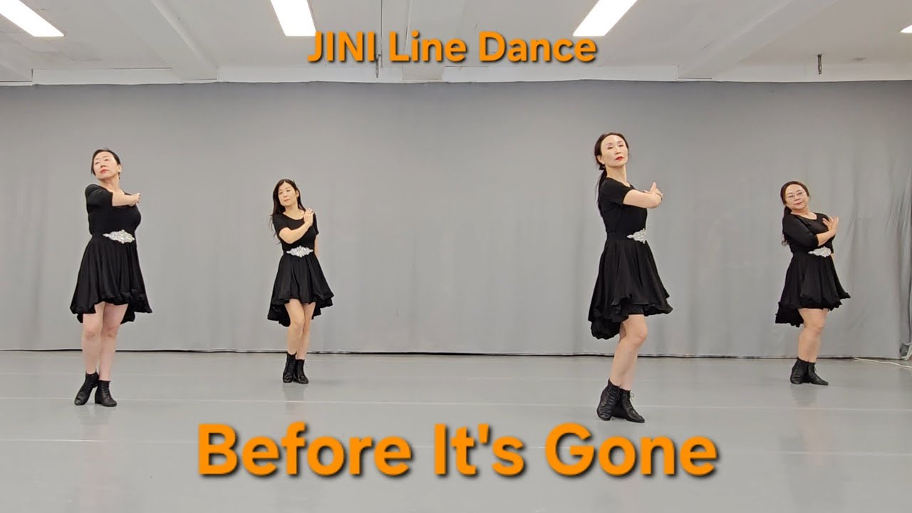 Before It's Gone - Intermediate Rolling Count 